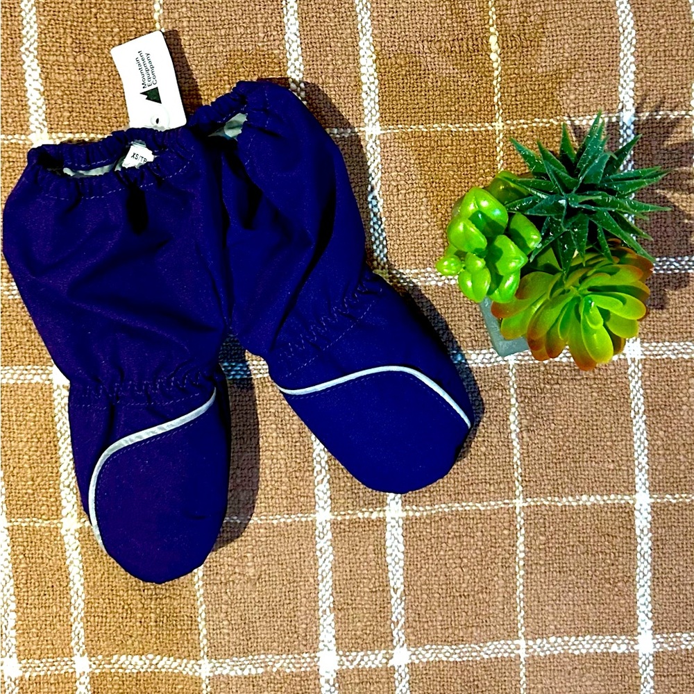 XS MEC Toaster mitts